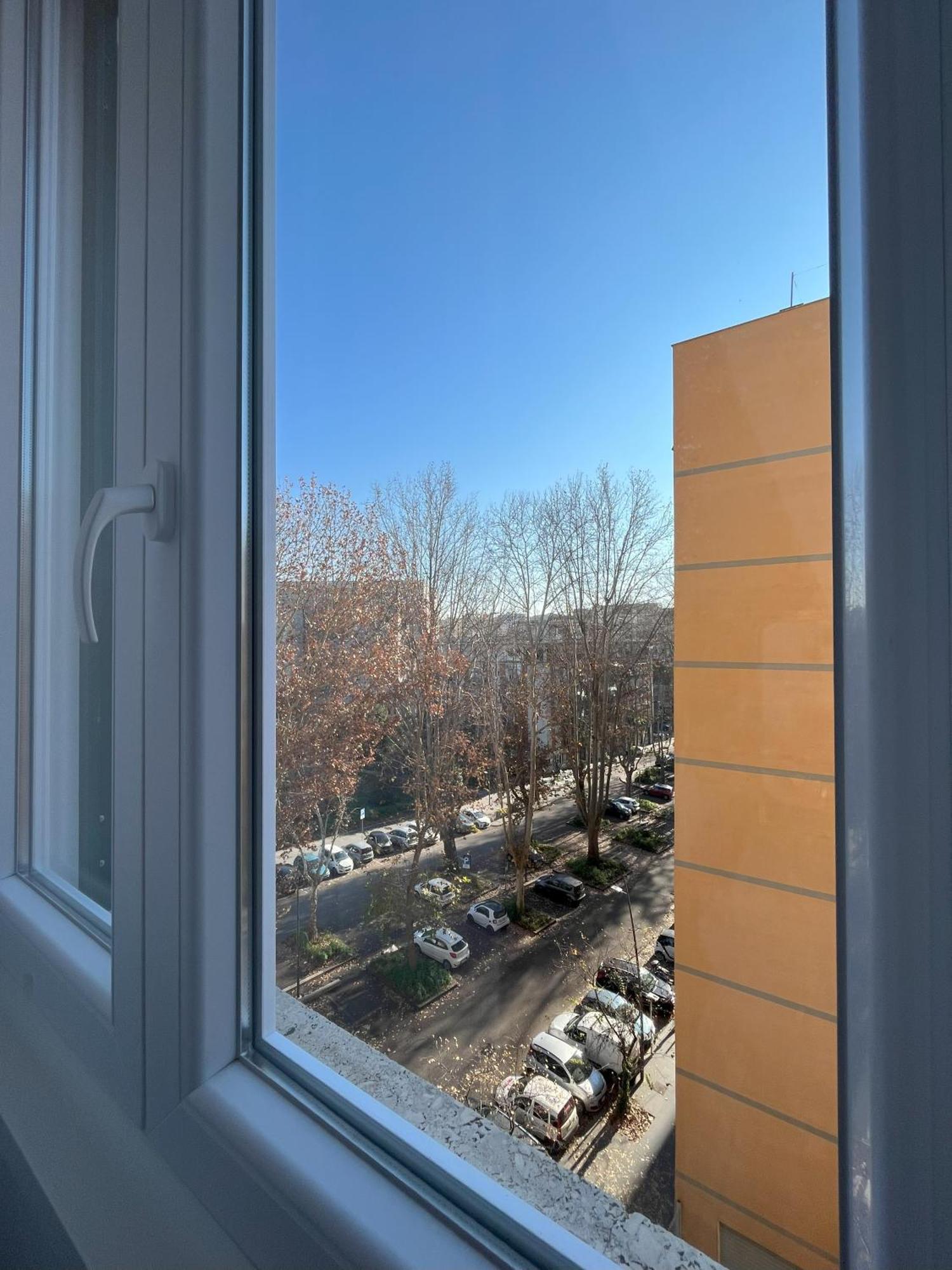 Appartamento Saint Paul Gateway *