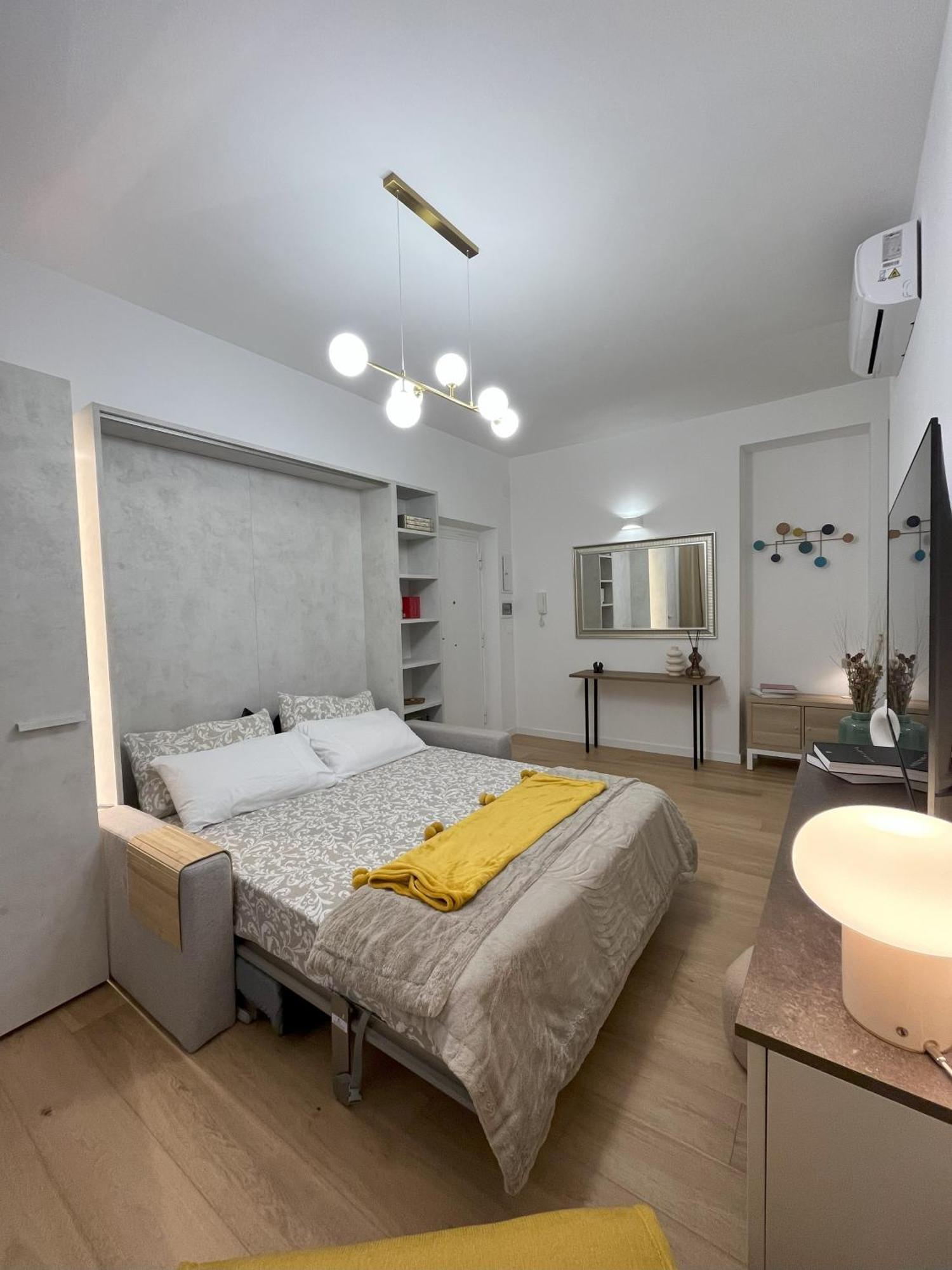 Appartamento Saint Paul Gateway *