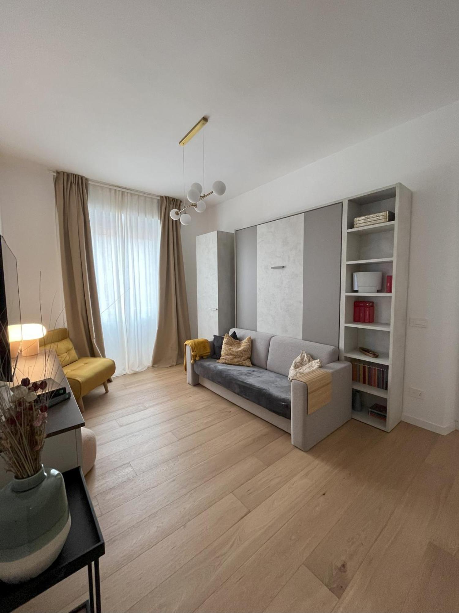 Appartamento Saint Paul Gateway *