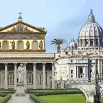 Saint Paul Gateway