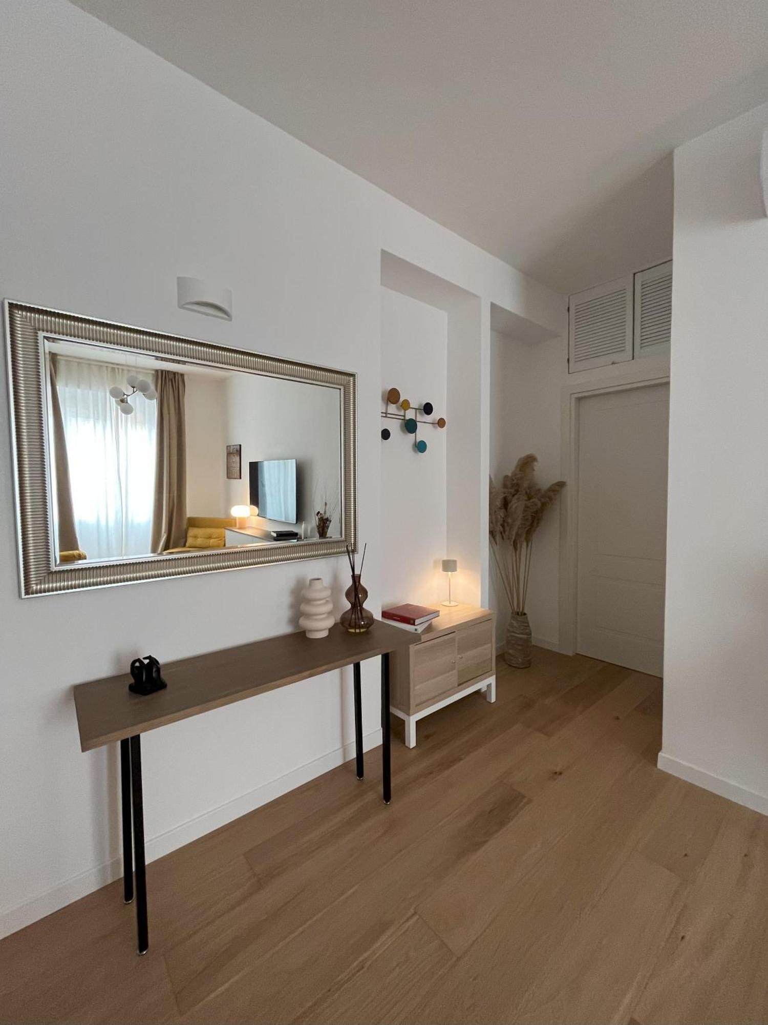 Saint Paul Gateway Apartamento Roma
