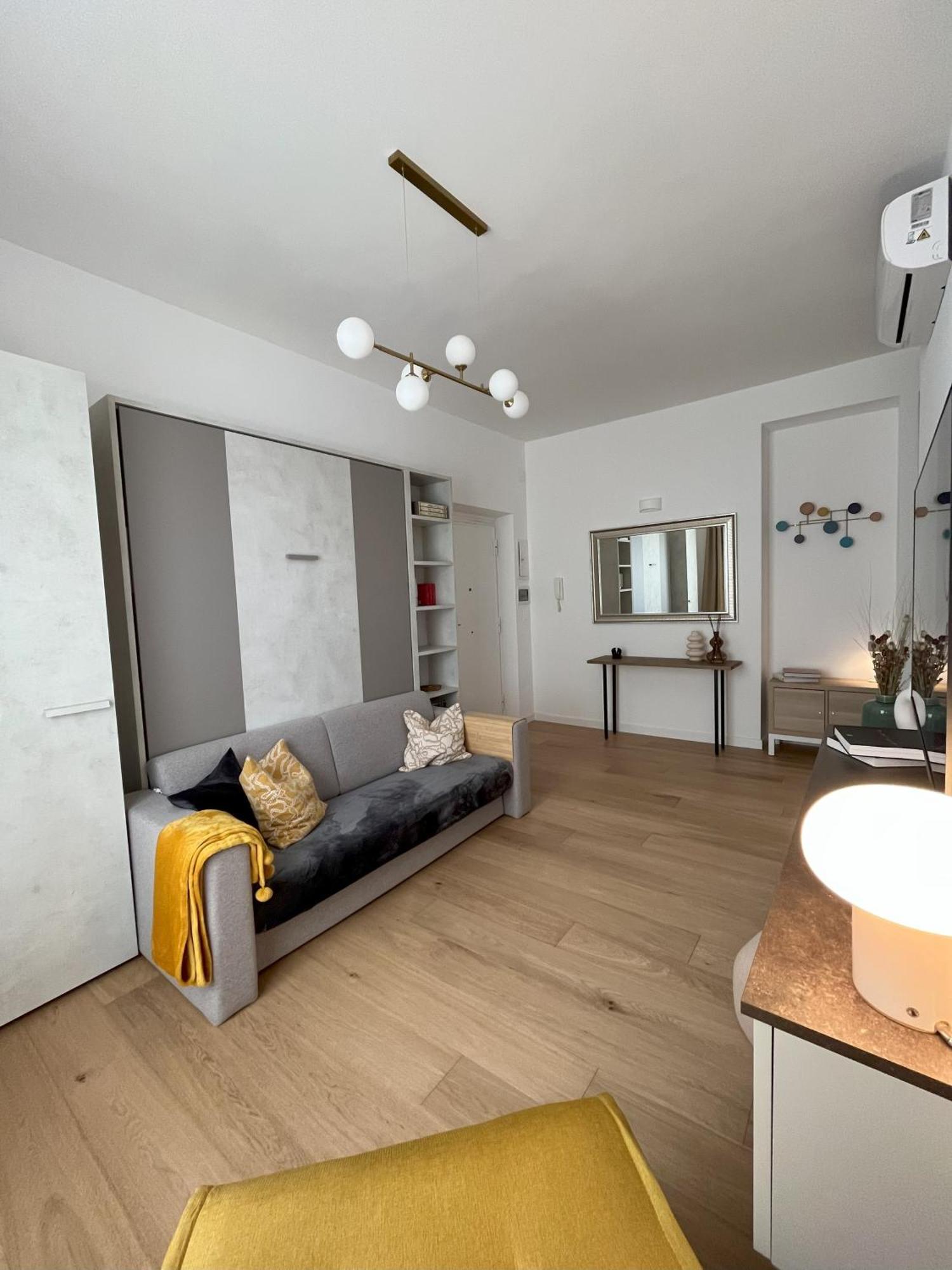 Saint Paul Gateway Apartamento