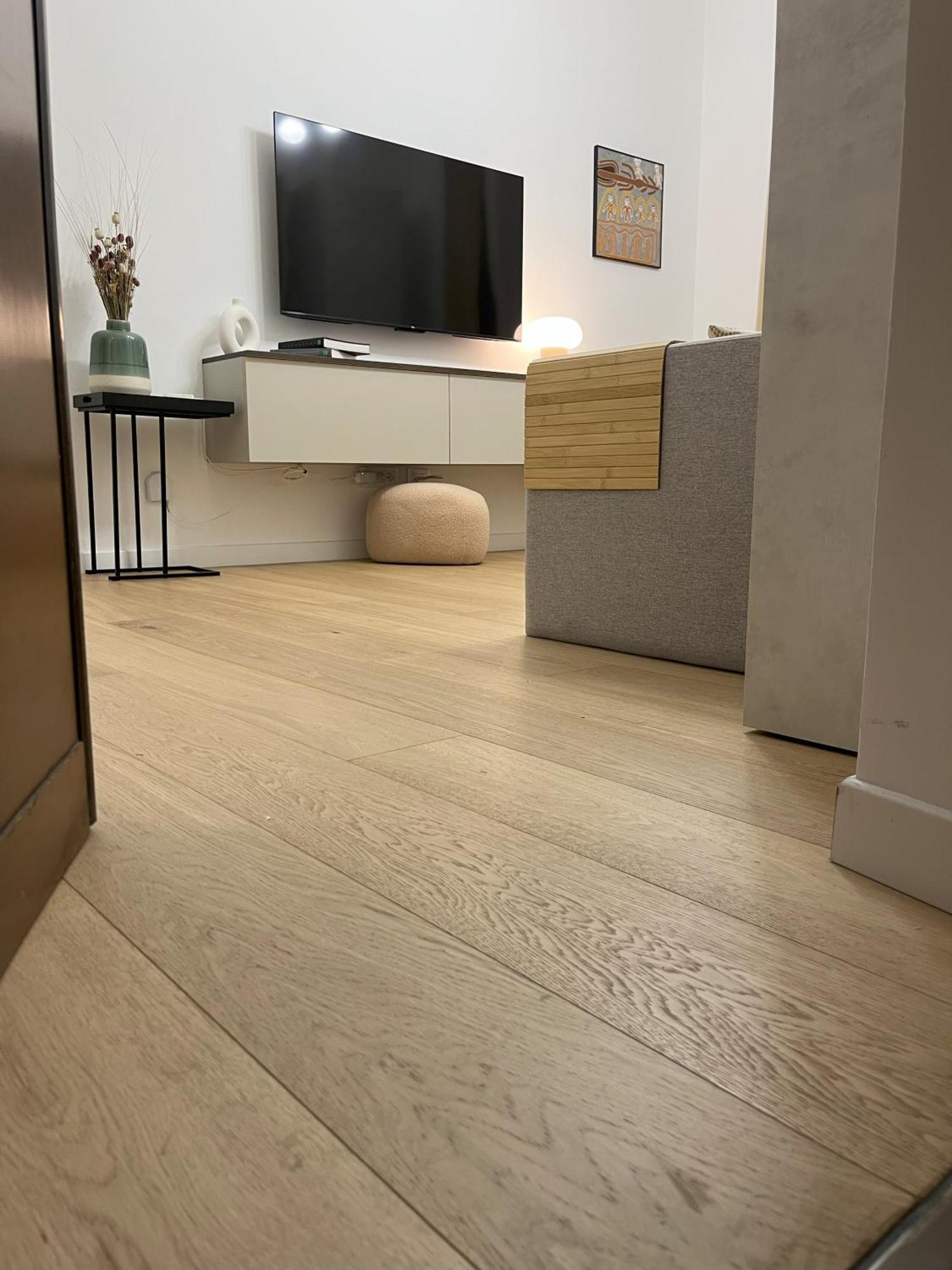 Apartamento Saint Paul Gateway Roma