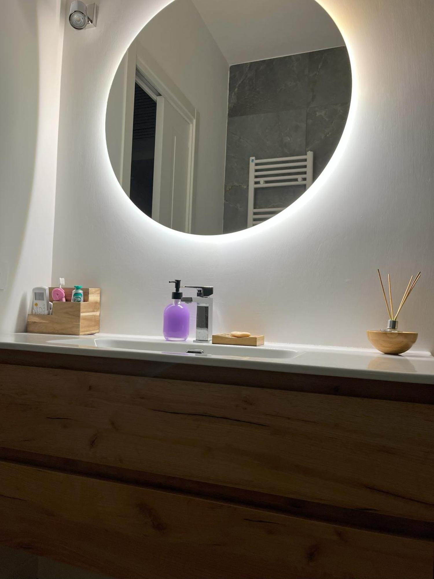 Apartamento Saint Paul Gateway
