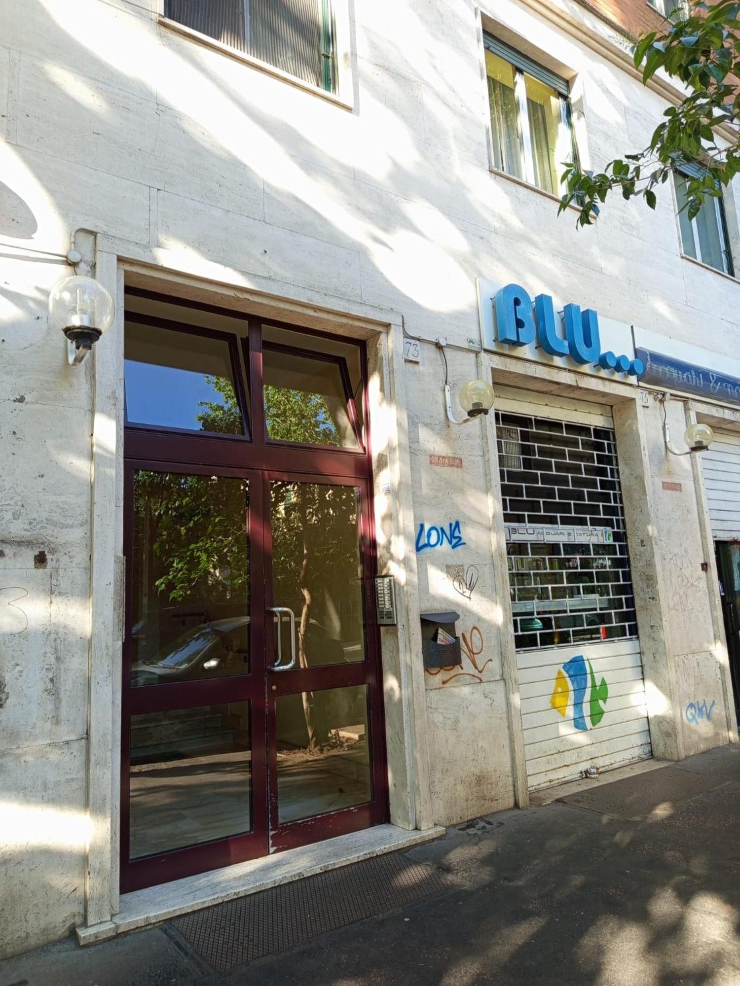 Apartamento Saint Paul Gateway *